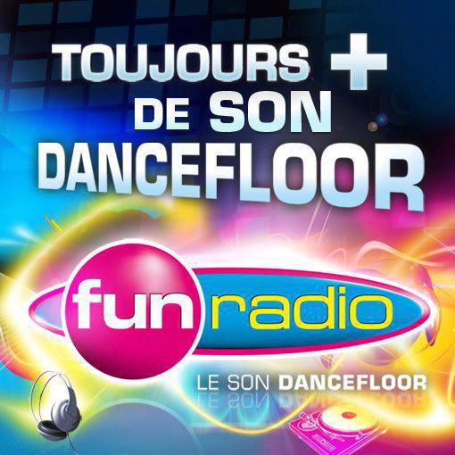 638 000 auditeurs pour Party Fun