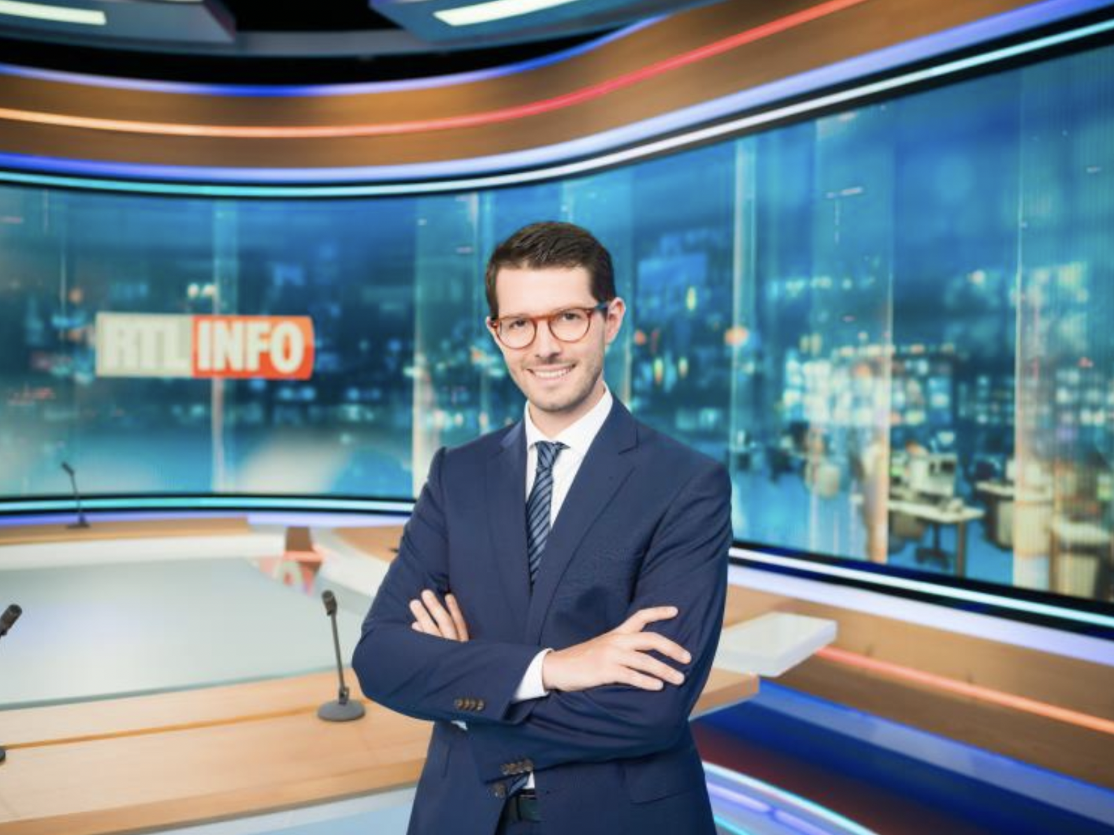 RTL Belgium : nouvelle édition de la Bourse RTL Info