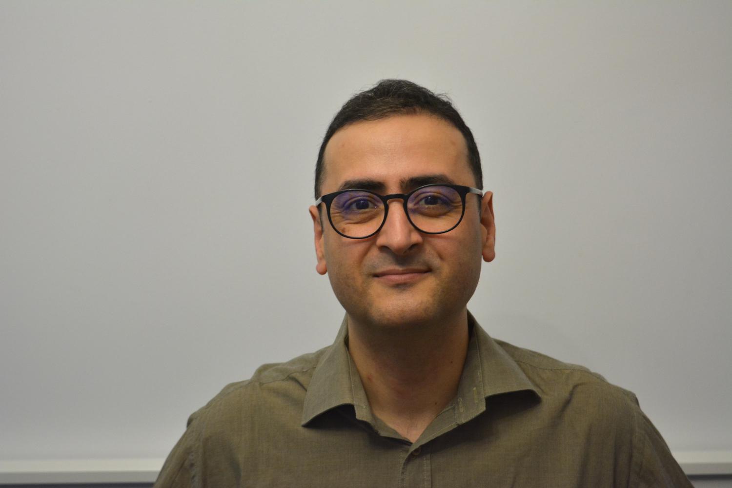 Florin Velea-Grumezea rejoint l'équipe de Winmedia au poste de directeur commercial © Natalia Velea-Grumezea