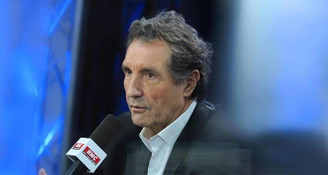 Jean-Jacques Bourdin au coeur du dispositif des Municipales 2014 sur RMC