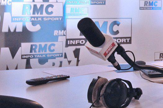 RMC : le dispositif Municipales 2014