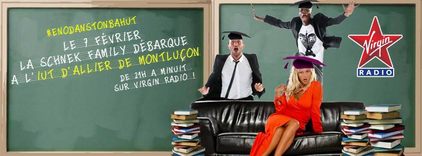 Enora Malagré à Montluçon