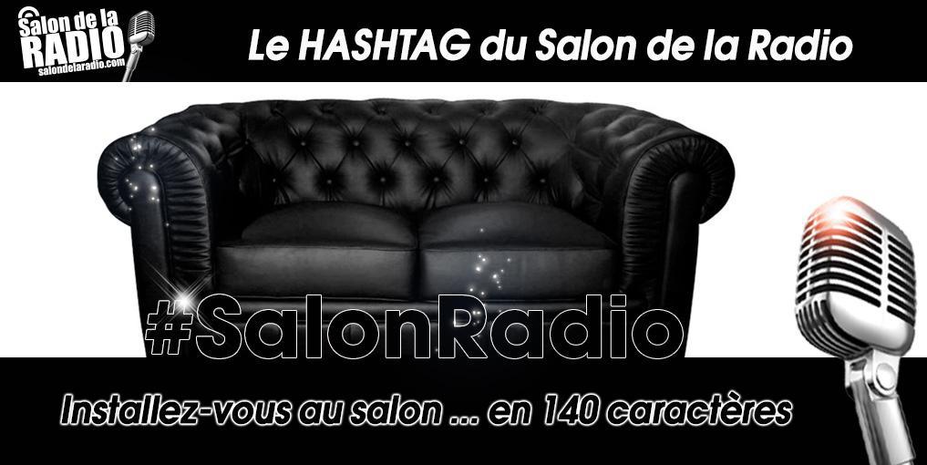 Trois bonnes raisons de passer au salon