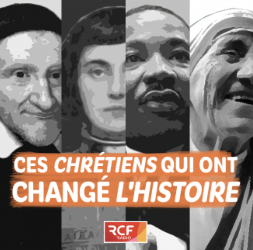 La Semaine Sainte et Pâques en direct de Poligny sur RCF