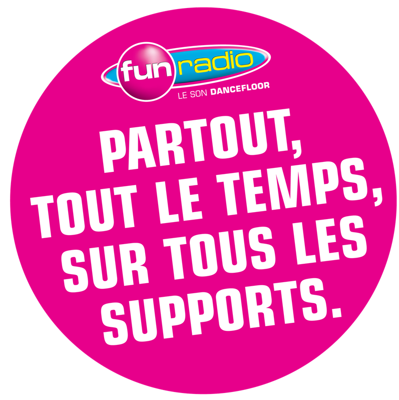 Fun Radio toujours très "digitale"