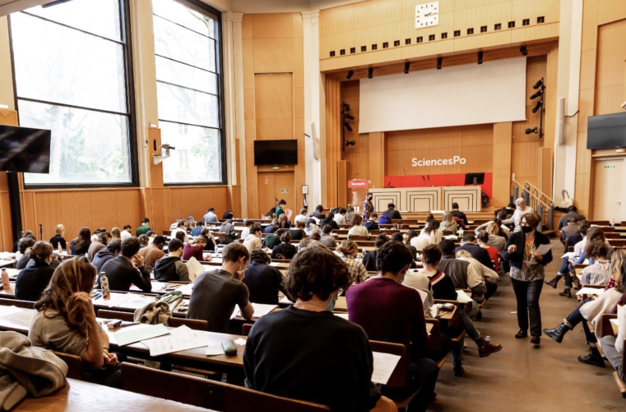 France Culture : un nouveau partenariat avec Sciences Po