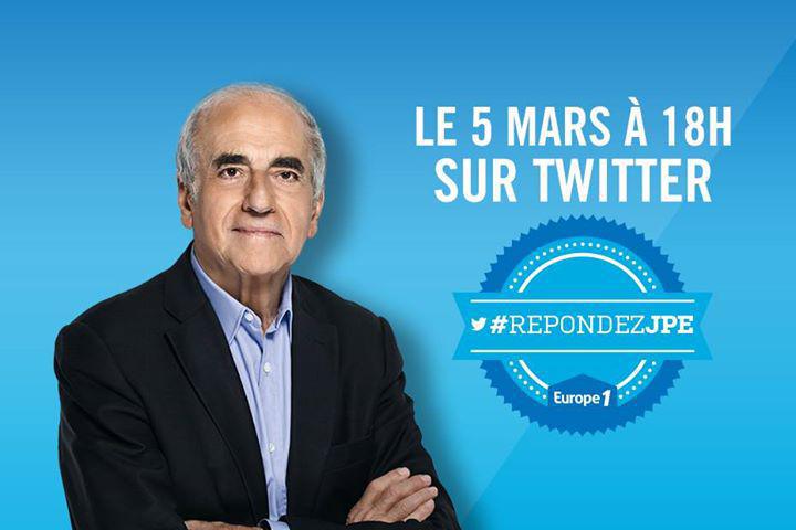 Répondez Jean-Pierre Elkabbach !