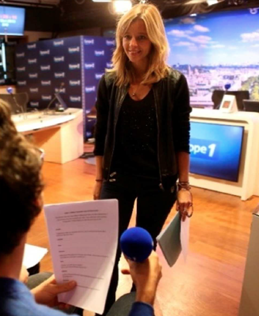 Les jeunes prennent le contrôle d'Europe 1