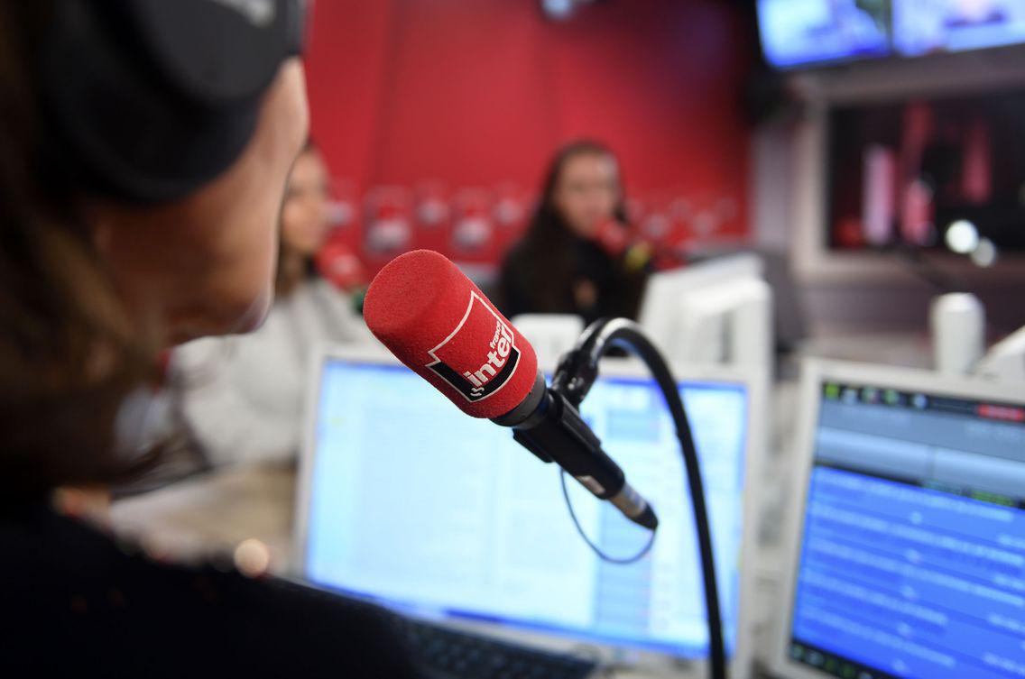 Piratage de plusieurs fréquences de France Inter