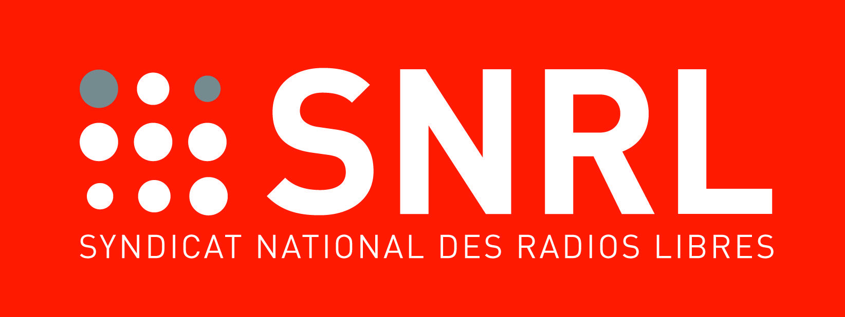 Nouvelle idendité visuelle pour le SNRL
