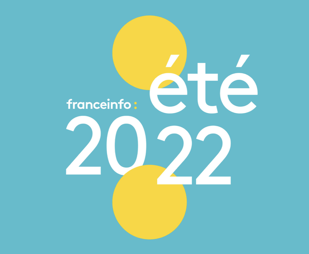 Cet été, franceinfo mise sur l'actu sportive