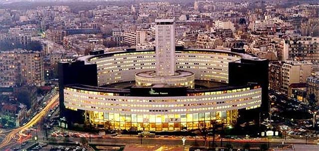 Radio France affiche 25,1% d’audience cumulée
