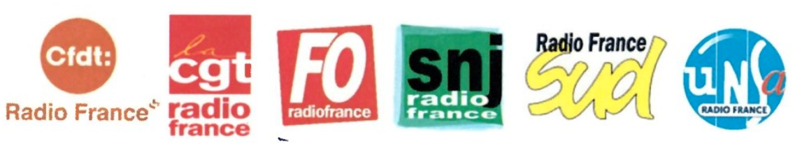 Radio France : un préavis de grève déposé pour le 28 juin