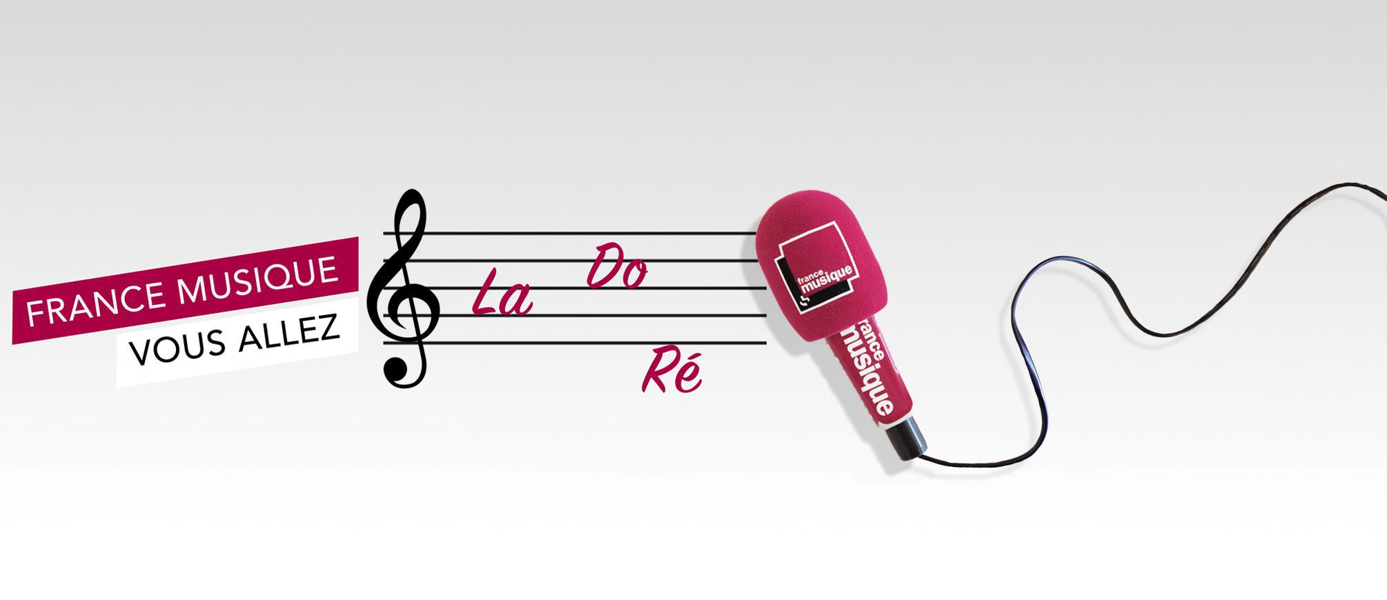 France Musique s'installe à Aix-en-Provence