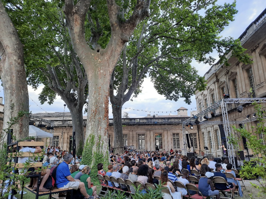 Les créations de France Culture au festival d’Avignon