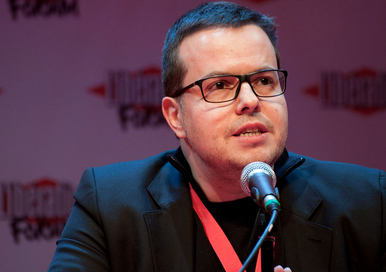 Nicolas Demorand : bientôt de retour sur France Inter ? ©  Matthieu Riegler