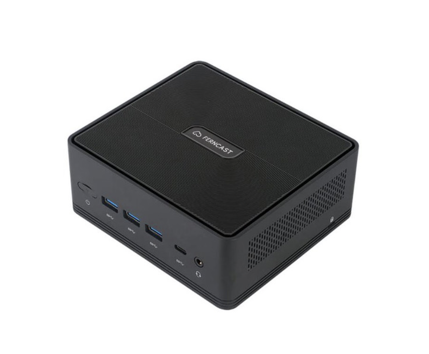 Ferncast dévoile sa gamme Mini de serveurs codec audio