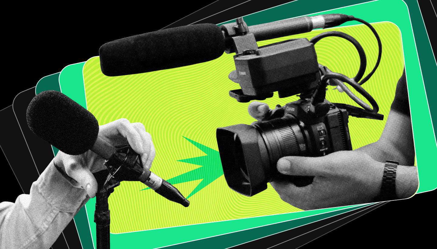 Spotify étend le podcasting vidéo à la France