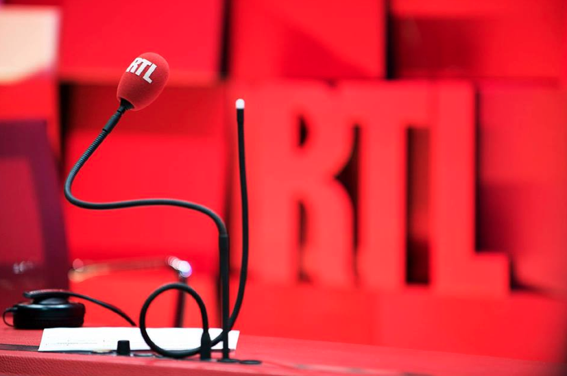 RTL "Radio do Brasil"