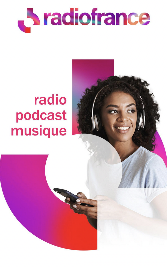 Radio France et Amazon signent un accord pour la distribution des podcasts