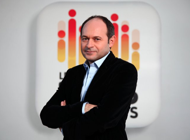 Les Indés Radios convergent vers Marseille