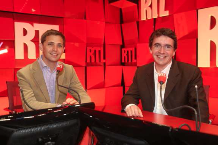 La Guerre de 14-18 sur RTL