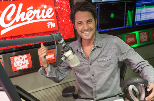 Chérie FM : "une matinale nouvelle formule"
