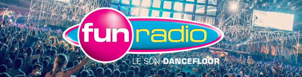 Cet été, Fun Radio en mode fête