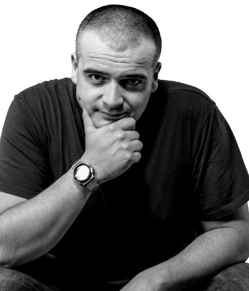 Julien Mano nommé à la direction d'Horizon