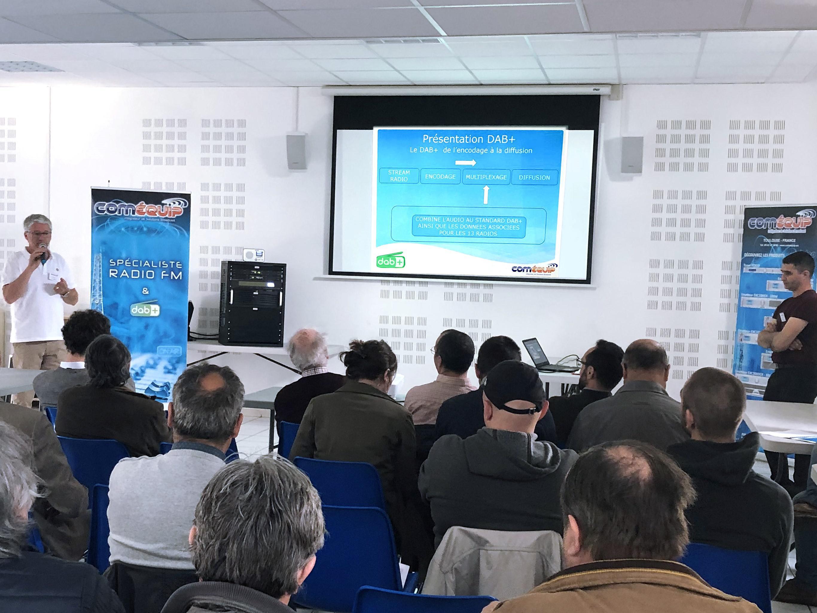 COMEQUIP obtient la certification QUALIOPI