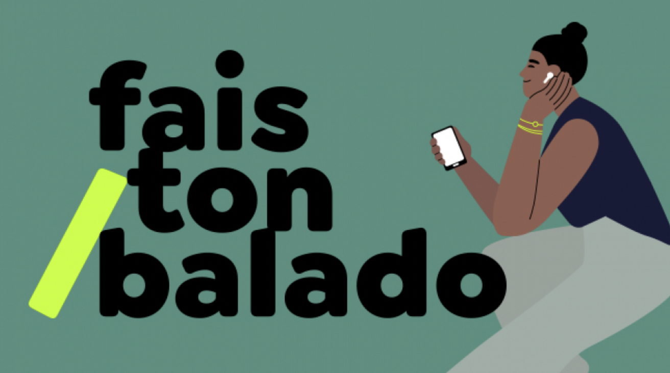 "Fais ton balado" : une nouvelle édition et des projets