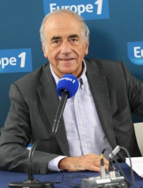 Succès d’audience pour Jean-Pierre Elkabbach