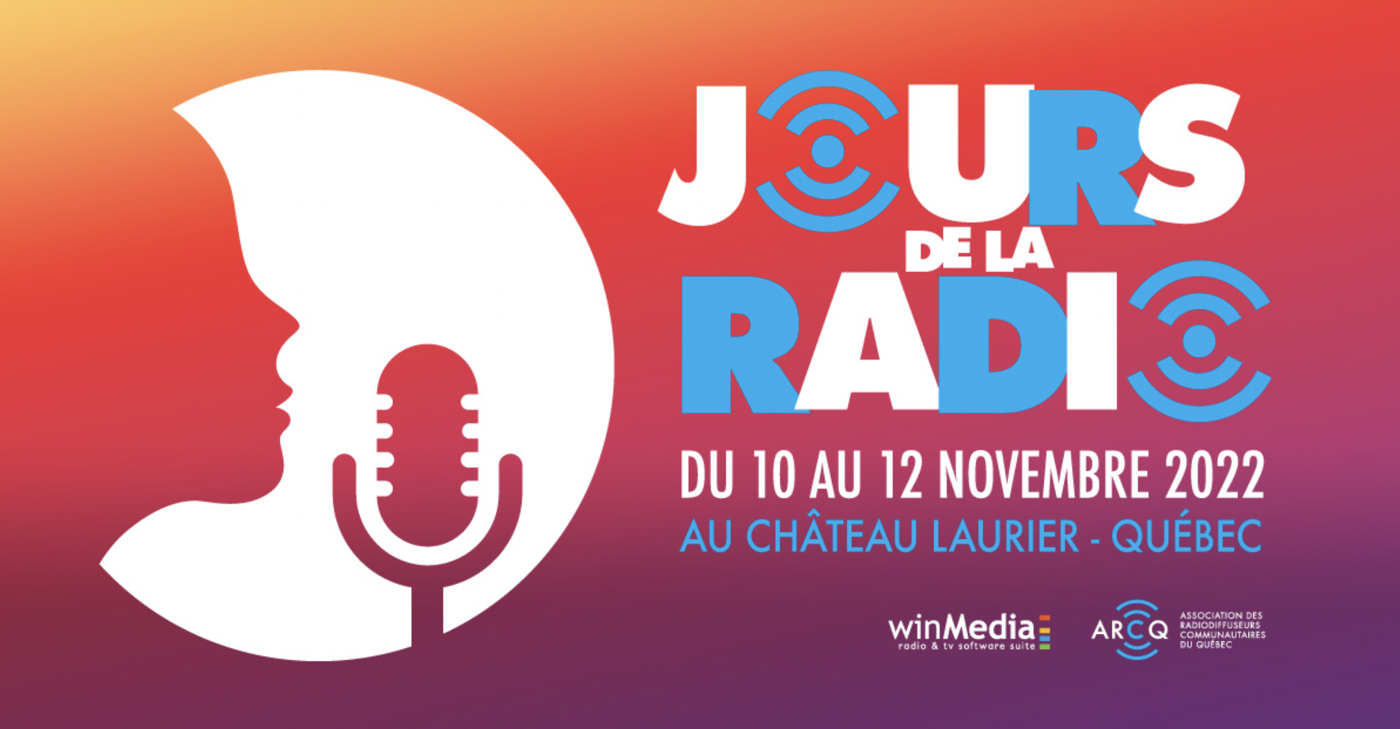 Québec : les radios francophones se réunissent