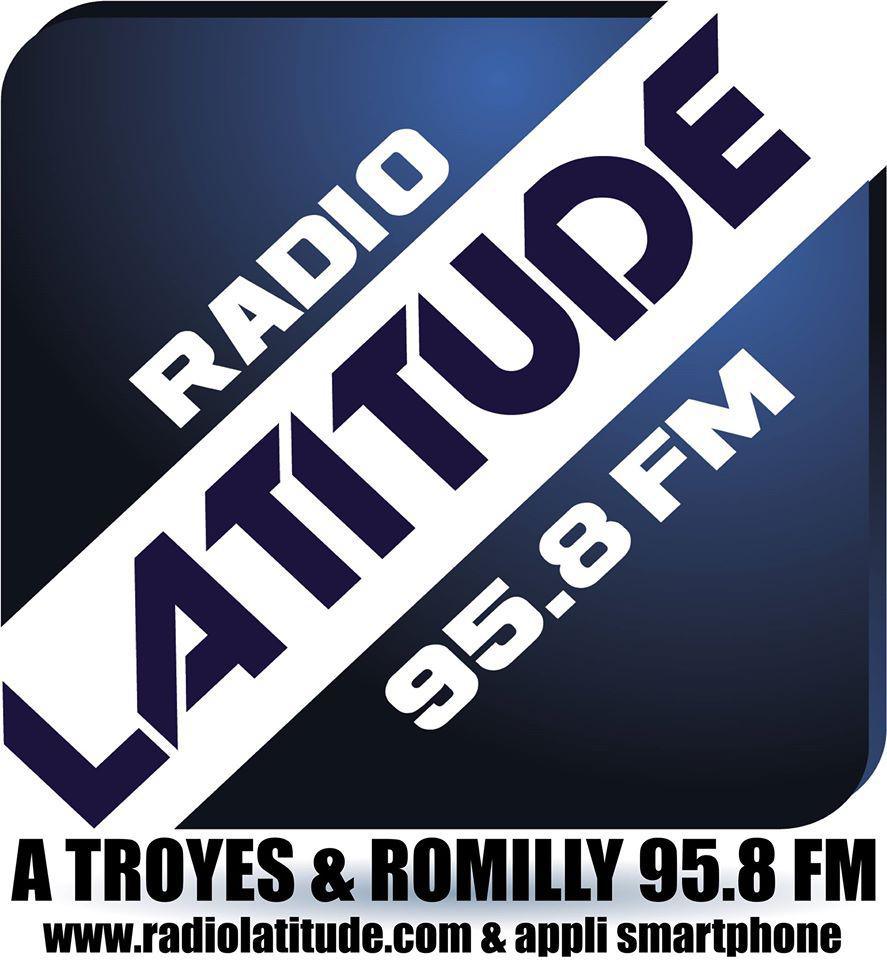 Latitude prend de l'altitude
