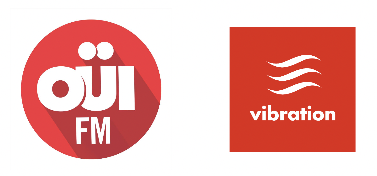 DAB+ : Oui FM et Vibration arrivent en Pays de la Loire