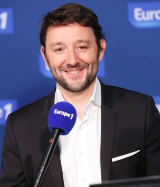 Edition spéciale d'Europe 1 Soir