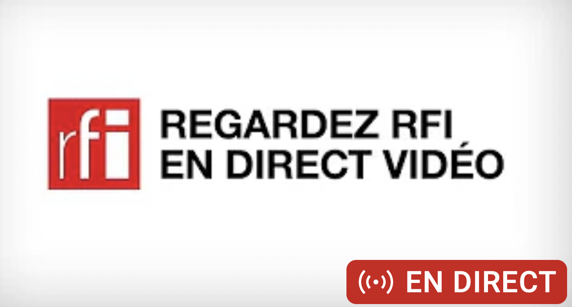 RFI en français franchit le million d’abonnés sur YouTube