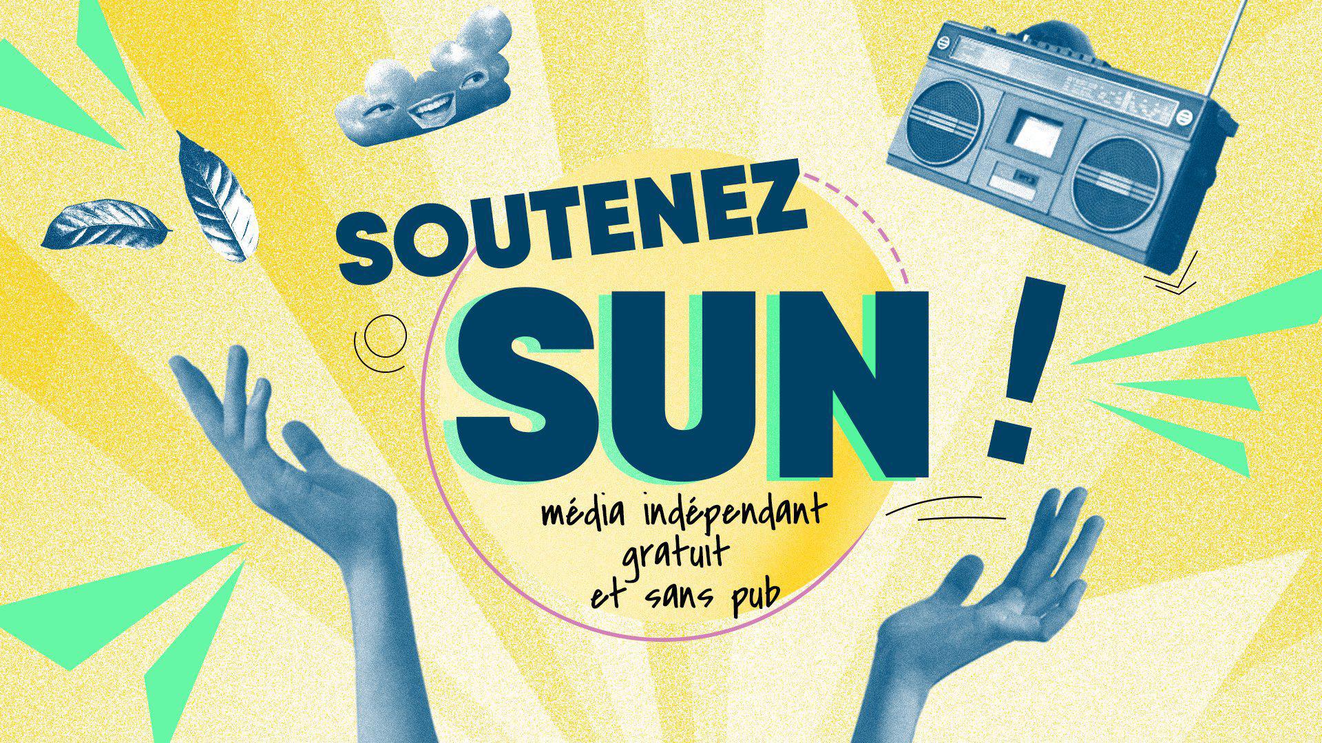 À Nantes, SUN lance sa campagne annuelle de dons