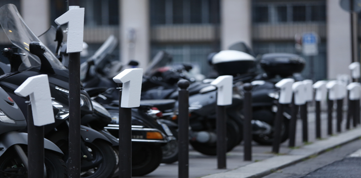 Street Marketing réussi pour Europe 1