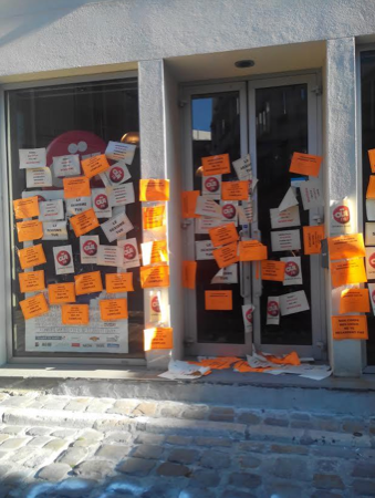 OÜI FM : des auditrices crient au sexisme