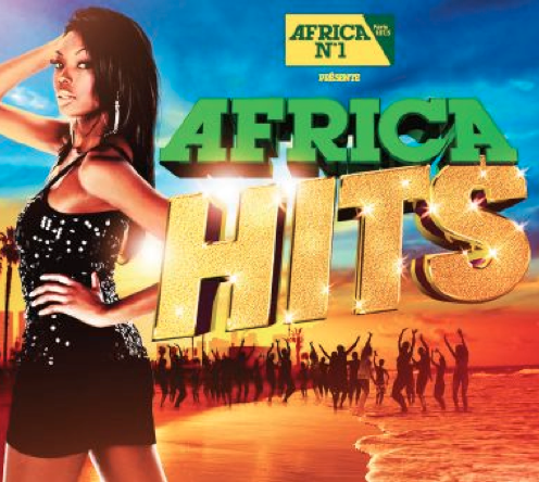 Africa N°1 sort sa première compilation