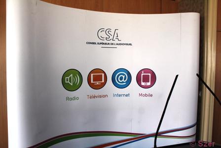 François Hollande clôturera le séminaire du CSA