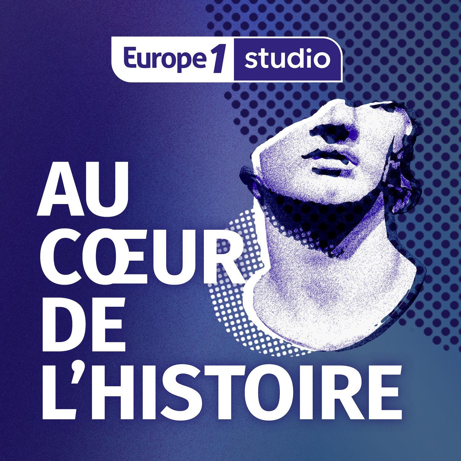 Europe 1 : un podcast sur la catastrophe de Tchernobyl