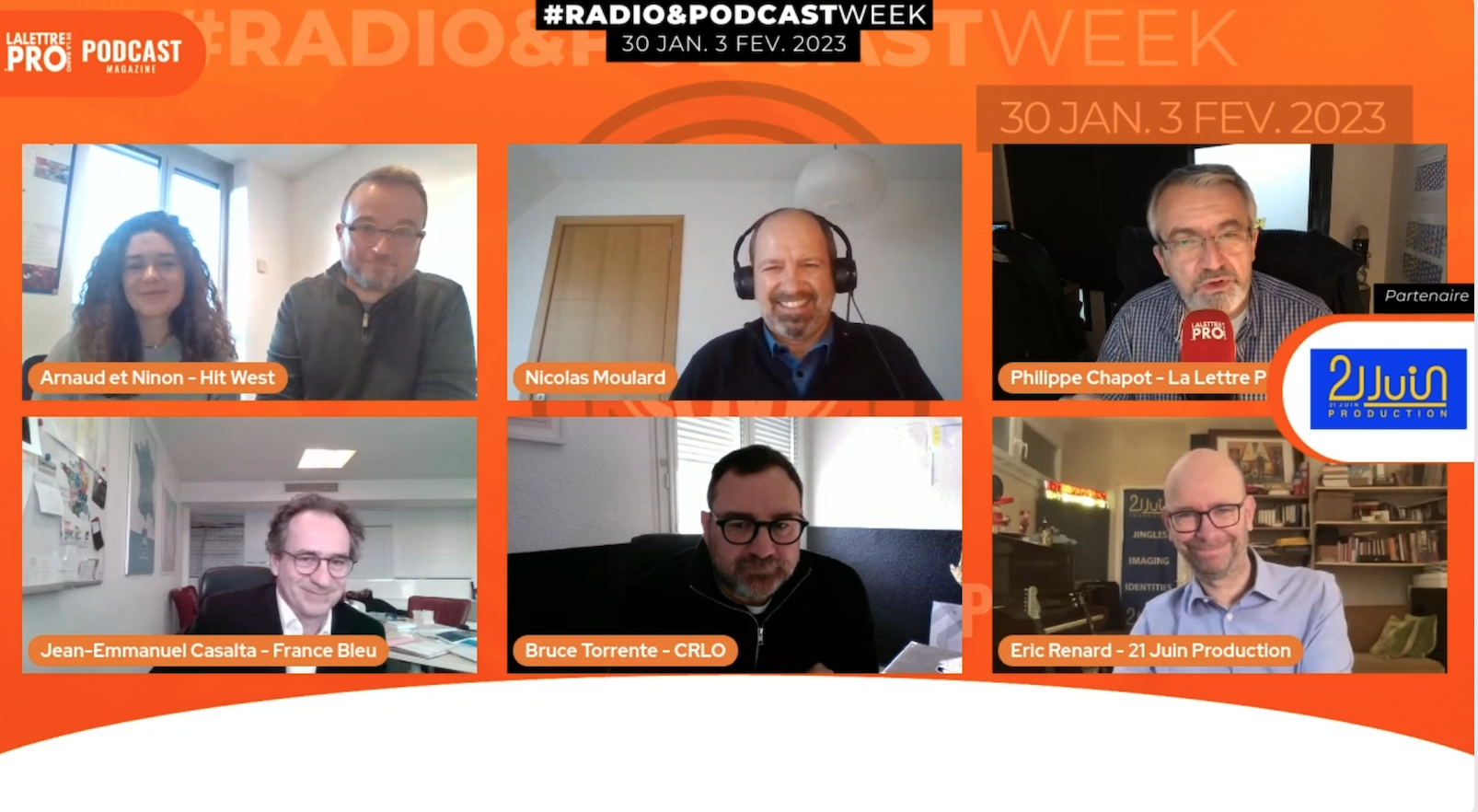 RadioWeek : la proximité est plus que jamais un levier de croissance