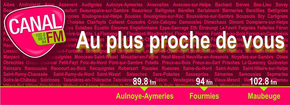 Alexandre Pagès à la tête de Canal FM