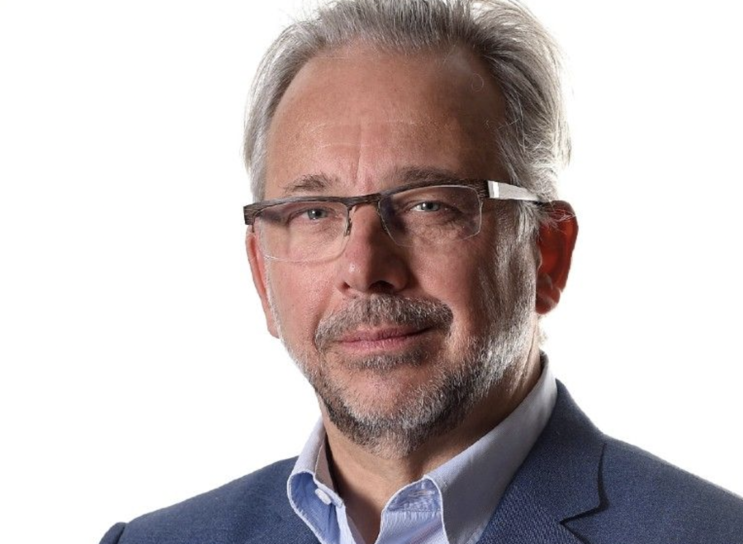 Jean-Paul Philippot est Administrateur général de la RTBF © RTBF