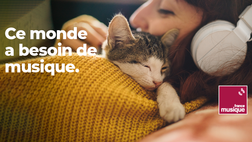Les Victoires de la musique classique sur France Musique