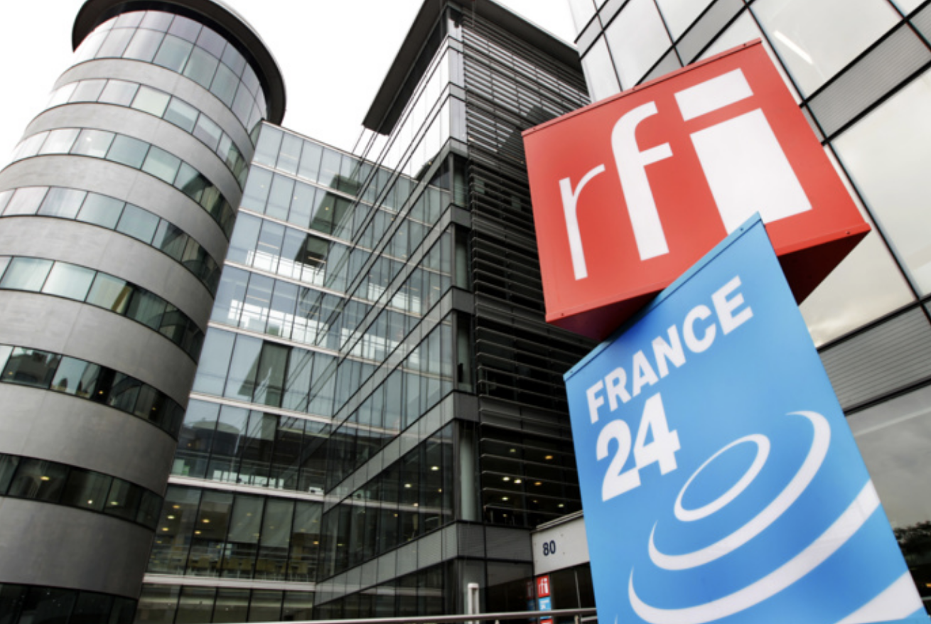 RFI et France 24 confirment leurs succès en Afrique