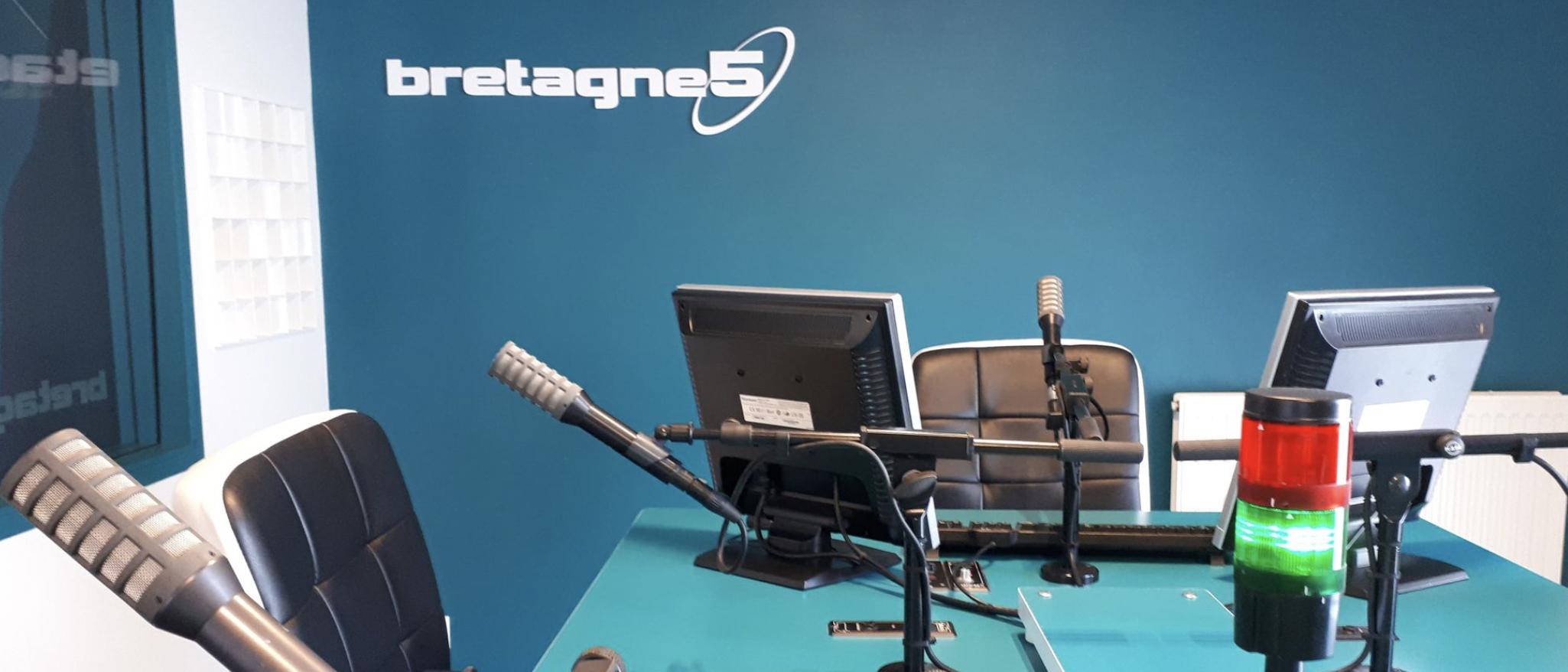 Bretagne 5 lance un appel aux dons
