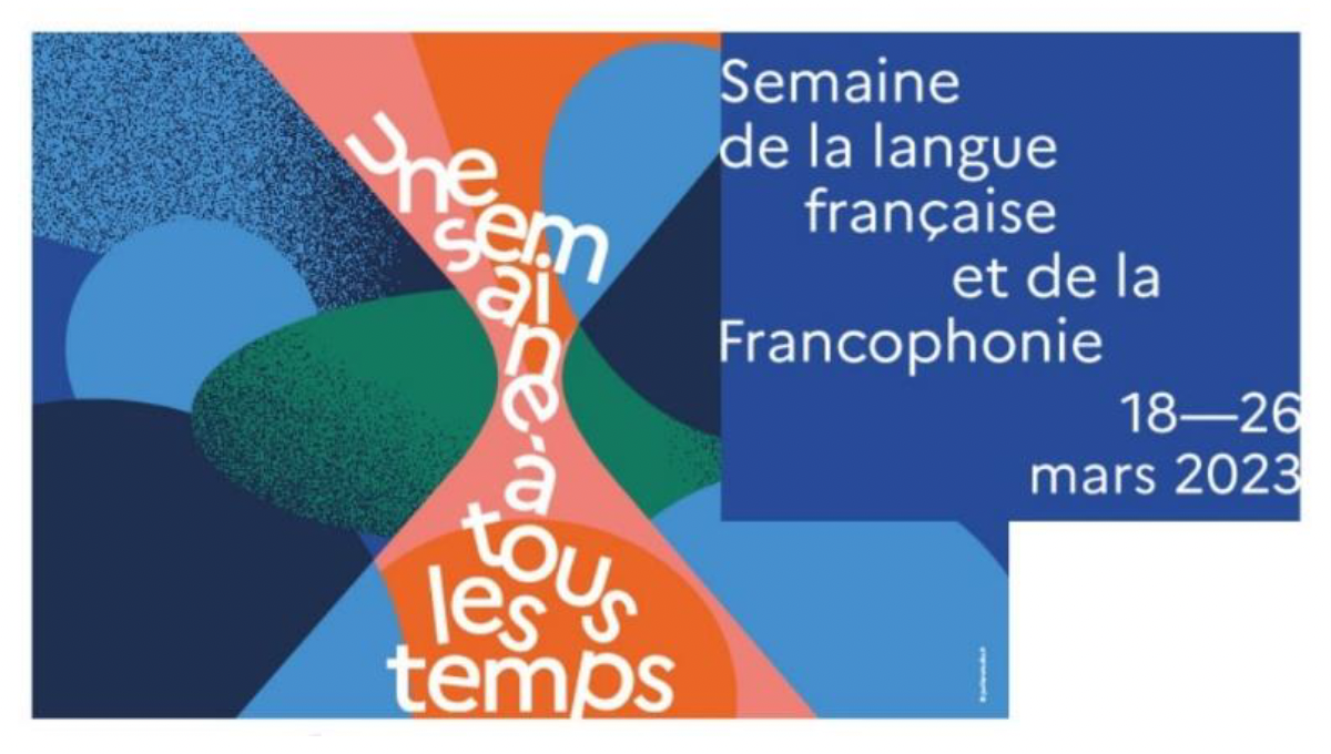 La langue française à l'honneur sur France Médias Monde
